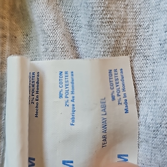 University of South Florida FPTO long sleeve tshirt. Size Medium. - Picture 5 of 6